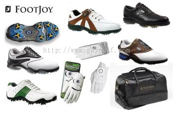 FootJoy