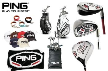 PING