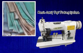 Eyelash Sewing Machine