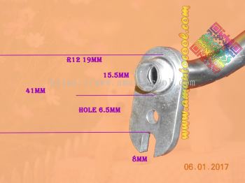 car aircon part