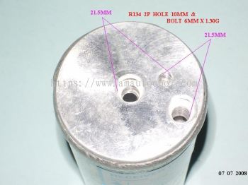 (RCV)   Nissan Receiver Drier