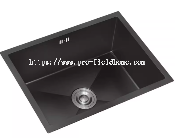 PFH 6045NNB Black-Single