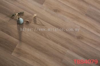 SPC Flooring - Timbergo Spc 4mm