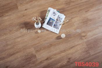 SPC Flooring - Timbergo Spc 4mm