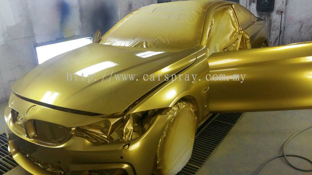 paint car a how gold to Search  paint car gold DriverLayer Engine