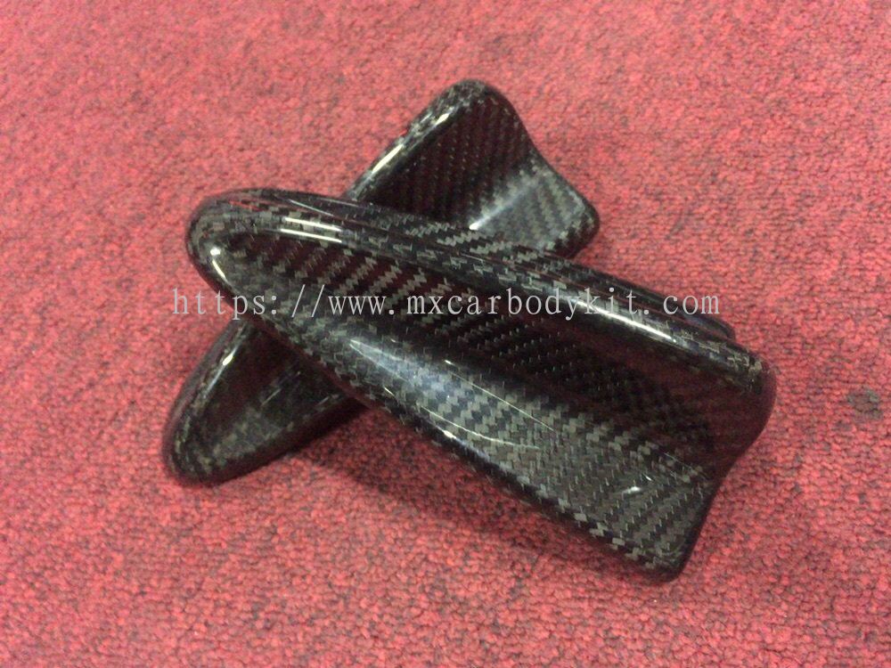 Johor BMW SHARK FIN ANTENNA CARBON FIBER BMW - CARBON 