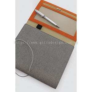 Gifts Design Pte Ltd : Lassofold Diary