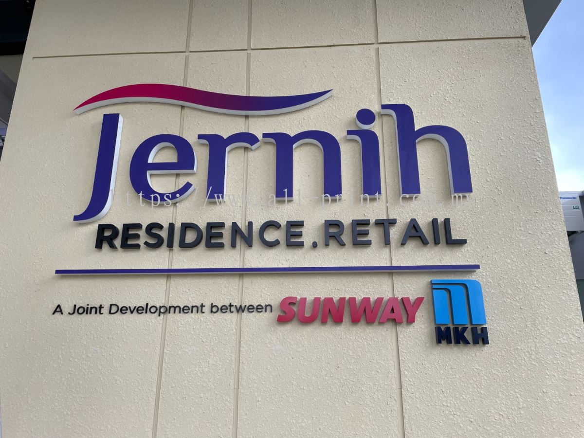 Jernih residence