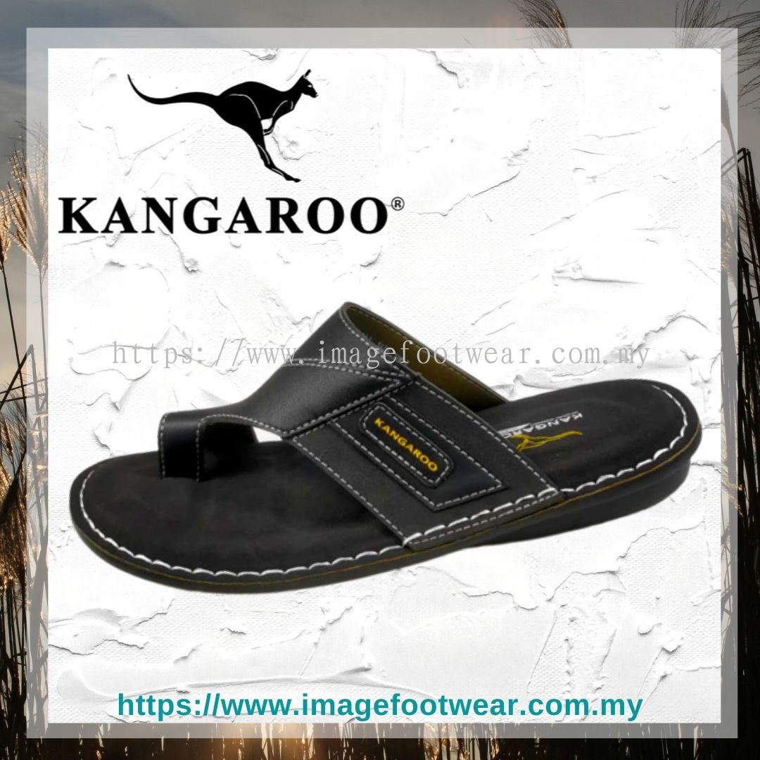 shoes kangaroo Picture - More Detailed Picture about Denim 2014 summer male  sandals genuine leather… | Casual leather shoes, Fashion shoes sandals,  Leather slippers