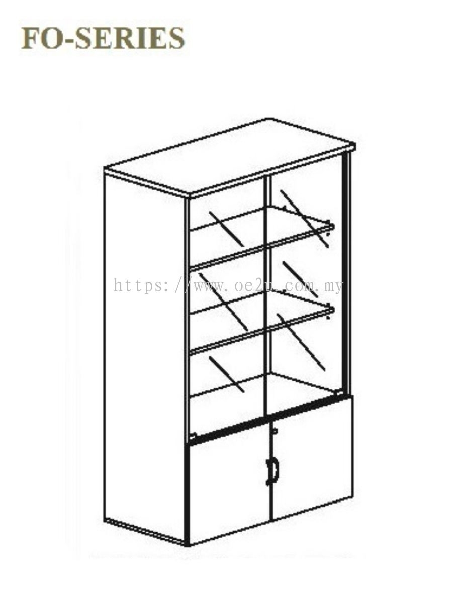 Fellowes Standard Footrest OFFICE FURNITURE Office Cabinet (Filing Cabinet)  Sliding Door Cabinet Kuala Lumpur (KL), Malaysia, Selangor, Cheras  Supplier, Suppliers, Supply, Supplies