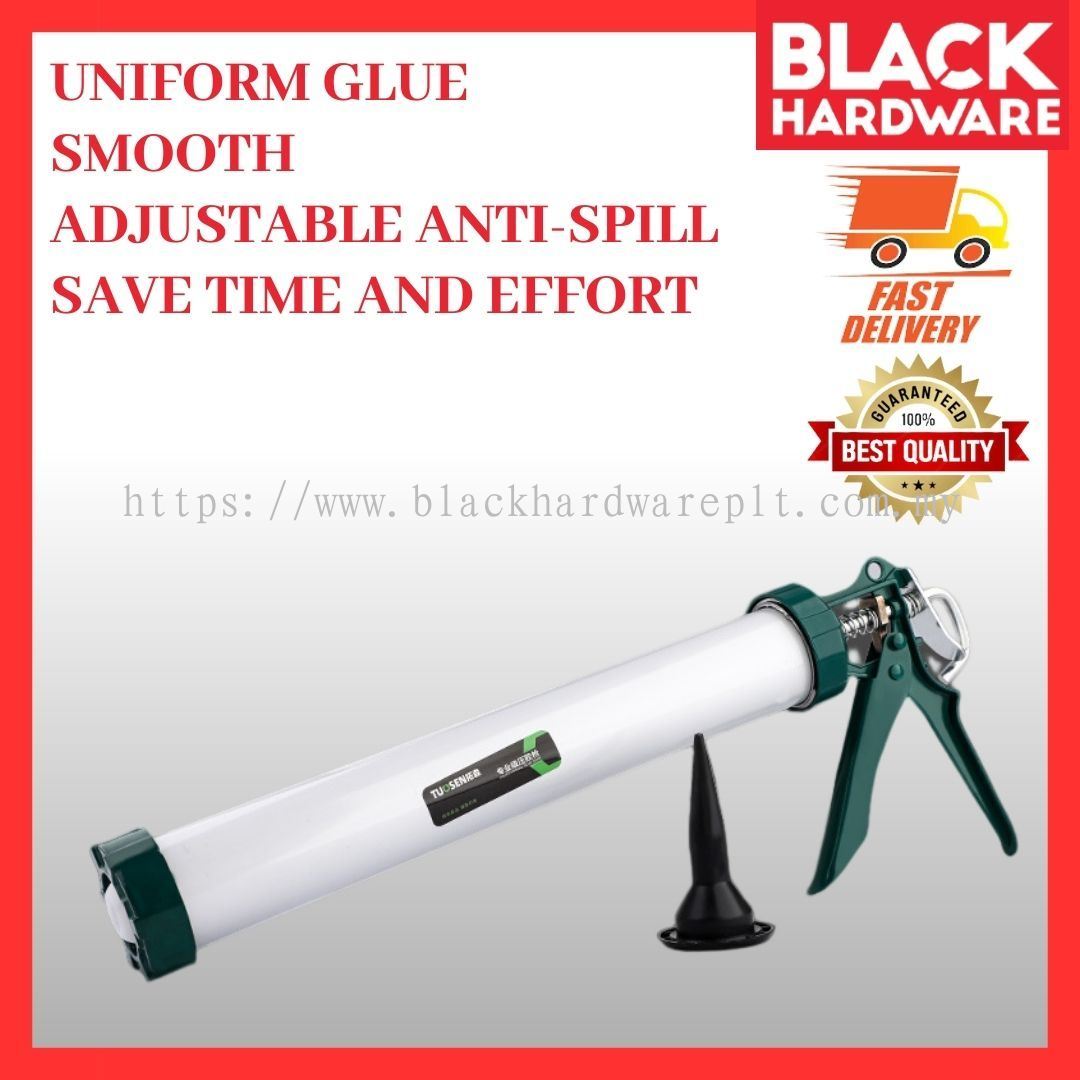 Silicone Gun/Sealant Gun