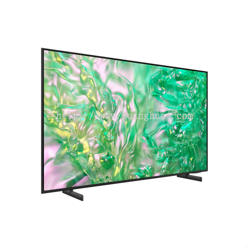 Perak,Ipoh [PREORDER 7 DAYS] SAMSUNG DU8000 55 Inch Crystal UHD 4K