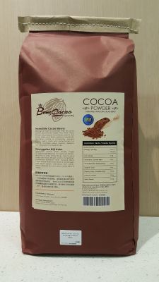 Benscacao Cocoa Powder