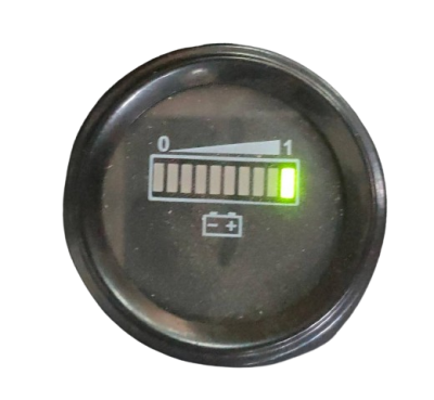 Battery Indicator