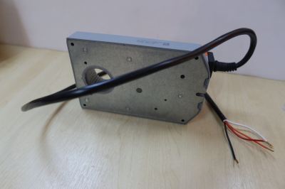 BELIMO GR24AX-SR GRA-030 P01 000 (40NM, AC/DC 24V 50/60HZ) MODULATING ROTARY ACTUATOR