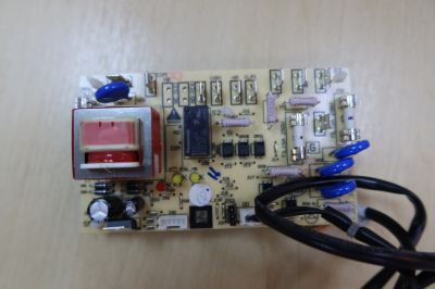 ACSON AR04084119650 CONTROL MODULE,PSV02 EXP SENSOR W/O LIQ (ACSON:A5LC40D-FMCOF-R)