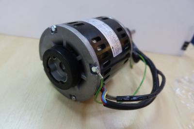 CARRIER HAF 405 6P 1PH 120W/900RPM INDOOR FAN MOTOR (W/O 6UF CAP.) [HC020120W8950-25]