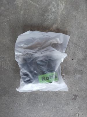 COPELAND (ACSON) R50049012601 ZR72KCE-TFD-522 SCROLL COMPRESSOR (POE) (R22/R134A/R407C) (BRAZING)