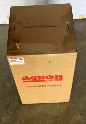 COPELAND (ACSON) R50049012601 ZR72KCE-TFD-522 SCROLL COMPRESSOR (POE) (R22/R134A/R407C) (BRAZING)