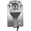 JOHNSON CONTROLS DAMPER ACTUATOR VA9320-HGA-3 (AC/DC 24V 50/60HZ)(90 SEC) (NON-SPRING RETURN)