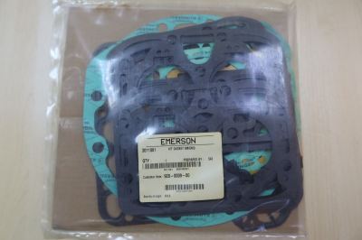 COPELAND 3011081 / 920-0009-00 GASKET KIT FOR STREAM 6M SERIES