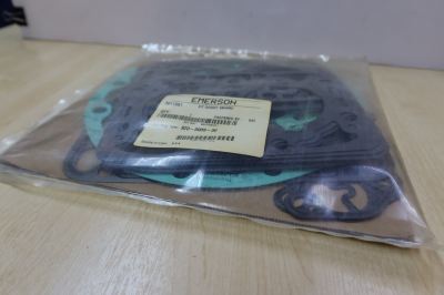 COPELAND 3011081 / 920-0009-00 GASKET KIT FOR STREAM 6M SERIES