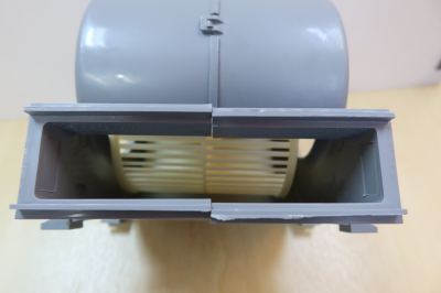 ACSON ACADBLOWER AIR-CURTAIN FAN WHEEL C/W CASING (ACA308/408/310/410/312/412D)