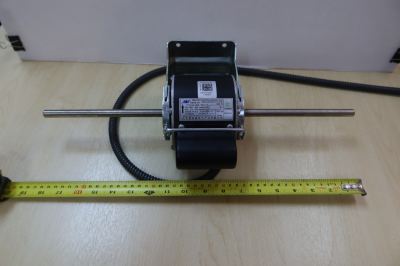SMARTECH YSK45-4H 45W IP20 0.7A (220-240V/1PH/50HZ)(C/W 4.0UF CAP.)IN. FAN MOTOR(P/N:11002012004998)