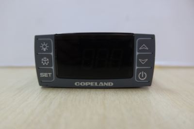 COPELAND (DIXELL) XR20CX-3N1C0 DIGITAL TEMP. CONT. C/W 1X1.5M NTC PROBE NG6P (9/40VDC)(FOR COLD TR) 