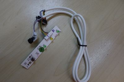ACSON AR04084147708 CTRL MODULE, 08D01 CEE WTP EC IN. IC. BOARD ©