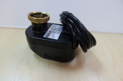 FLOWMATE MODULATING ACTUATOR 24V (QQ-V01-000) (FOR USE WITH D DN20/25/32 VALVE)(WEIGHT:0.26KG)