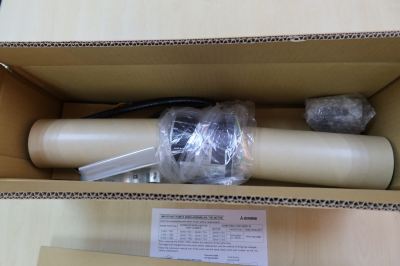 MITSUBISHI (IMZ) PJR511T002 100W (1PH/50/60HZ)(C/W 5UF CAP.)MOTOR FOR FDUM90KXE6(OLD P/N:SSA511T223)