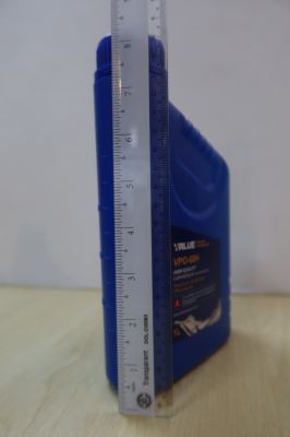VALUE HIGH QUALITY VACUUM PUMP OIL VPO-68H (1L) (6-BOTTLE/BOX) (ONLY FOR VALUE VRD PUMP)