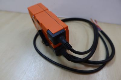 BELIMO BFL230 OPEN-CLOSE SPRING-RETURN FIRE & SMOKE DAMPER ACTUATOR 4NM,230VAC,50/60HZ(3NM FAIL SAFE