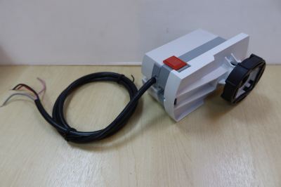 SIEMENS GDB/GDB161.9E(5NM,0/2..10V,150S)ROTARY ACTUATOR 1.2W IP54 (AC/DC24V, 50/60HZ) FOR BALL VALVE