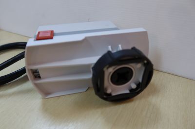 SIEMENS GDB/GDB161.9E(5NM,0/2..10V,150S)ROTARY ACTUATOR 1.2W IP54 (AC/DC24V, 50/60HZ) FOR BALL VALVE