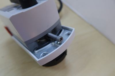 SIEMENS GDB/GDB161.9E(5NM,0/2..10V,150S)ROTARY ACTUATOR 1.2W IP54 (AC/DC24V, 50/60HZ) FOR BALL VALVE