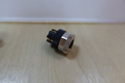 DAIKIN (APPLIED) C04099045870 WIKA PRESSURE SENSOR 16BAR 67257605 (UAM40CFM-SCROLL CHILLER)