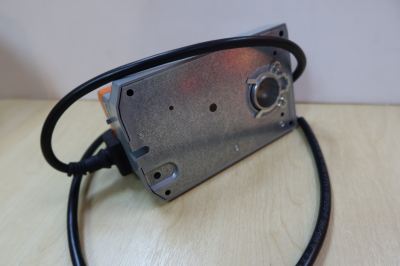 BELIMO SM24A OPEN-CLOSE NON-SPRING DAMPER ACTUATOR 20NM, 24V AC/DC, 50/60HZ (RUNNING TIME 150S)