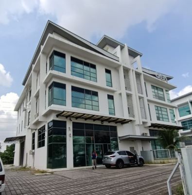 Bekalan Tinted Filem Penebat Haba Rumah Dan Bangunan @ Shah Alam