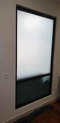 Privacy Frosted Film & UV Tinted Film @ Cyberjaya Selangor