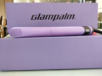 GLAMPALM MODEL 201-T1.0 (GLAM PURPLE)