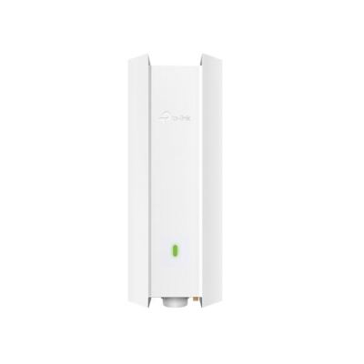 OMADA TP-LINK EAP650-OUTDOOR: AX3000 Indoor/Outdoor WiFi 6 Access Point