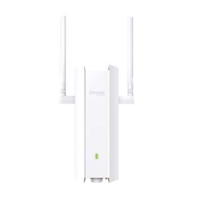 OMADA TP-LINK EAP625-OUTDOOR HD: AX1800 Indoor/Outdoor Wi-Fi 6 Access Point
