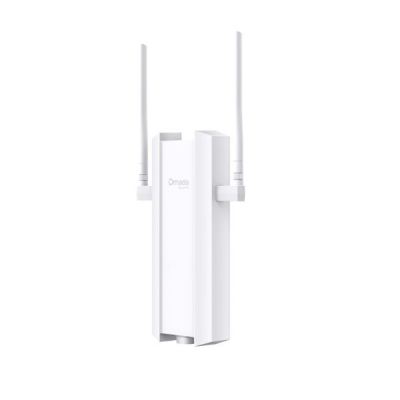 OMADA TP-LINK EAP625-OUTDOOR HD: AX1800 Indoor/Outdoor Wi-Fi 6 Access Point