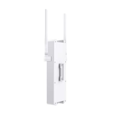 OMADA TP-LINK EAP625-OUTDOOR HD: AX1800 Indoor/Outdoor Wi-Fi 6 Access Point