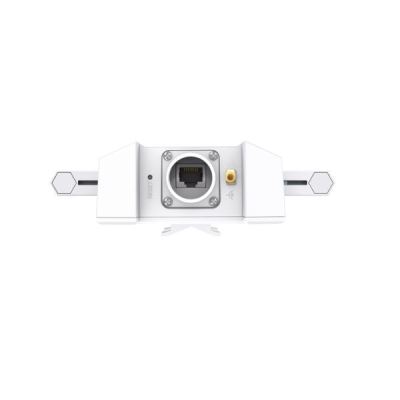 OMADA TP-LINK EAP625-OUTDOOR HD: AX1800 Indoor/Outdoor Wi-Fi 6 Access Point