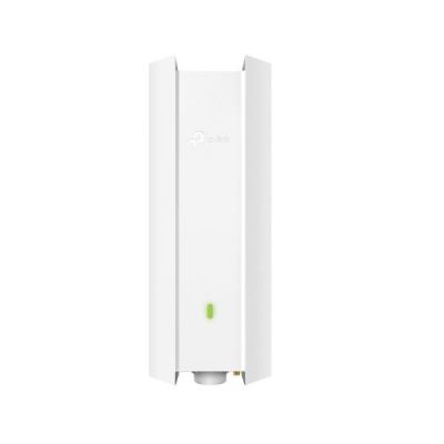OMADA TP-LINK EAP623-OUTDOOR HD: AX1800 Indoor/Outdoor Wi-Fi 6 Access Point