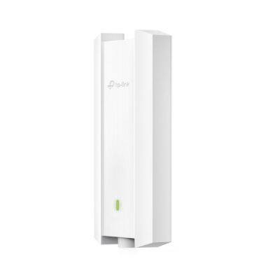 OMADA TP-LINK EAP623-OUTDOOR HD: AX1800 Indoor/Outdoor Wi-Fi 6 Access Point