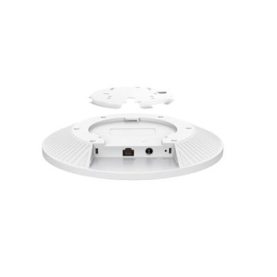 OMADA TP-LINK EAP770: BE11000 Ceiling Mount Tri-Band Wi-Fi 7 Access Point